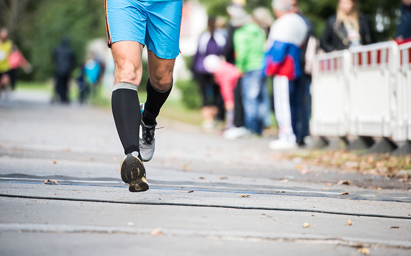 Compression Socks and Stockings