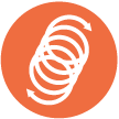 Cylinder Distortions Icon